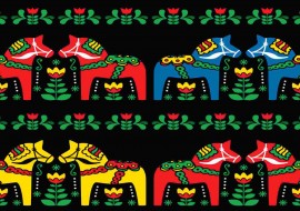 Jedź na koniku do Banbury Cross ( wersja krótka )